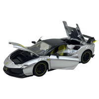 Ferrari SF90 XX Stradale Die-Cast 1:24 product image 7