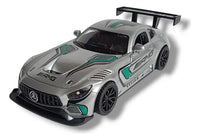 Mercedes-AMG GT Scale Die-Cast Model 1:24 product image 1