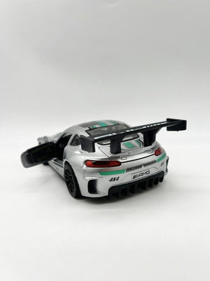 Mercedes-AMG GT Scale Die-Cast Model 1:24 product image 4