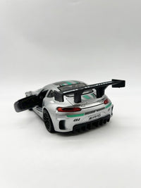 Mercedes-AMG GT Scale Die-Cast Model 1:24 product image 4
