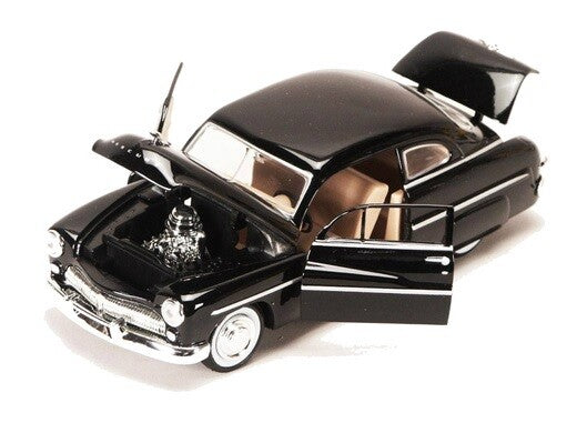Mercury Coupe Die-Cast 1949 1:24 product image 1