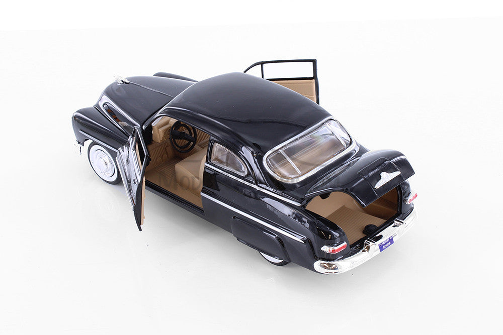 Mercury Coupe Die-Cast 1949 1:24 product image 4