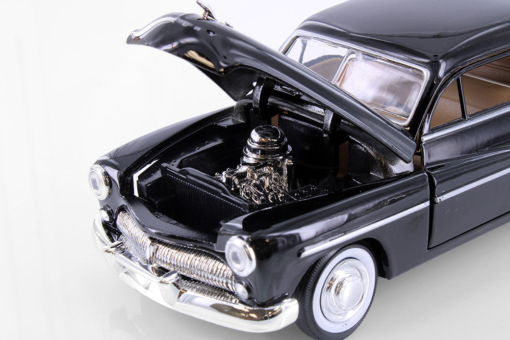 Mercury Coupe Die-Cast 1949 1:24 product image 5