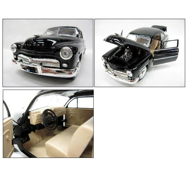 Mercury Coupe Die-Cast 1949 1:24 product image 6