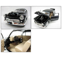 Mercury Coupe Die-Cast 1949 1:24 product image 6
