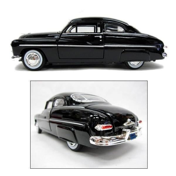 Mercury Coupe Die-Cast 1949 1:24 product image 7