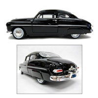 Mercury Coupe Die-Cast 1949 1:24 product image 7