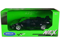 Lamborghini Countach LP 5000 S Die-Cast 1:24 product image 2