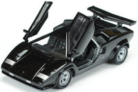 Lamborghini Countach LP 5000 S Die-Cast 1:24 product image 3