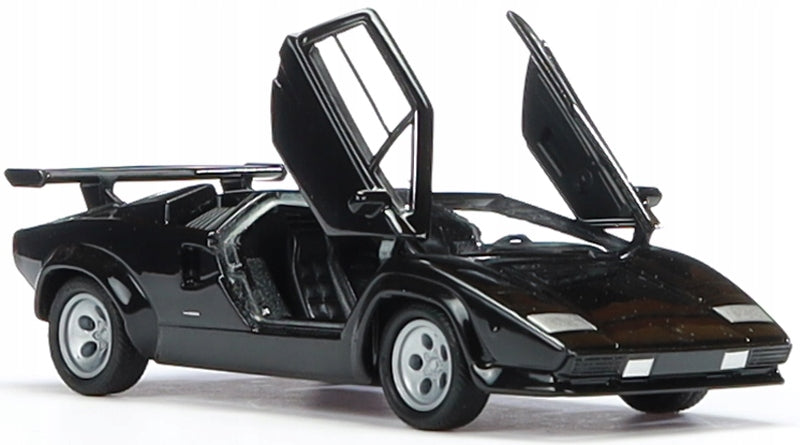 Lamborghini Countach LP 5000 S Die-Cast 1:24 product image 5