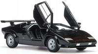 Lamborghini Countach LP 5000 S Die-Cast 1:24 product image 5
