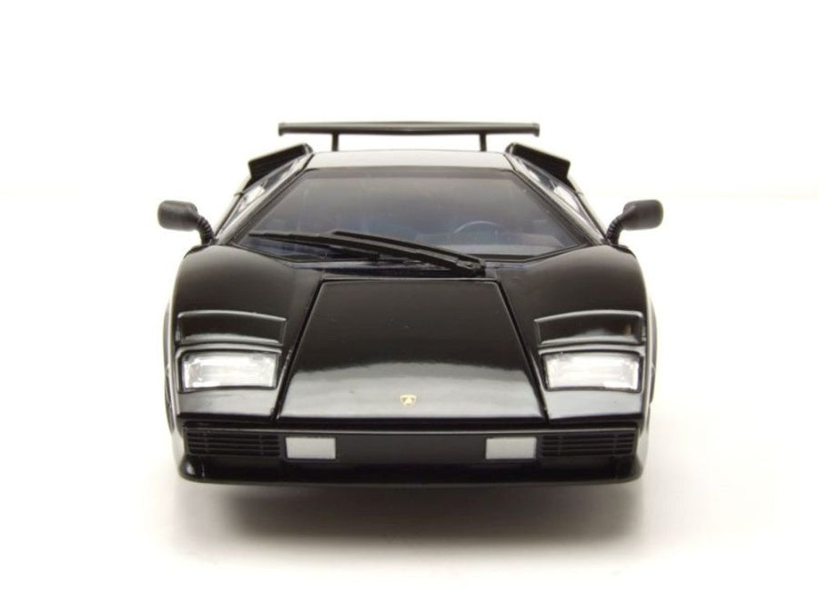 Lamborghini Countach LP 5000 S Die-Cast 1:24 product image 6
