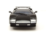 Lamborghini Countach LP 5000 S Die-Cast 1:24 product image 6