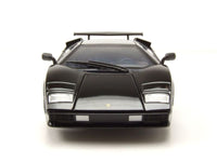 Lamborghini Countach LP 5000 S Die-Cast 1:24 product image 6
