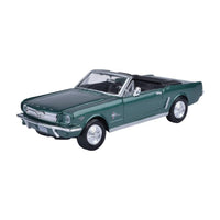 Ford Mustang Convertible Die-Cast 1:24 1964 product image 1