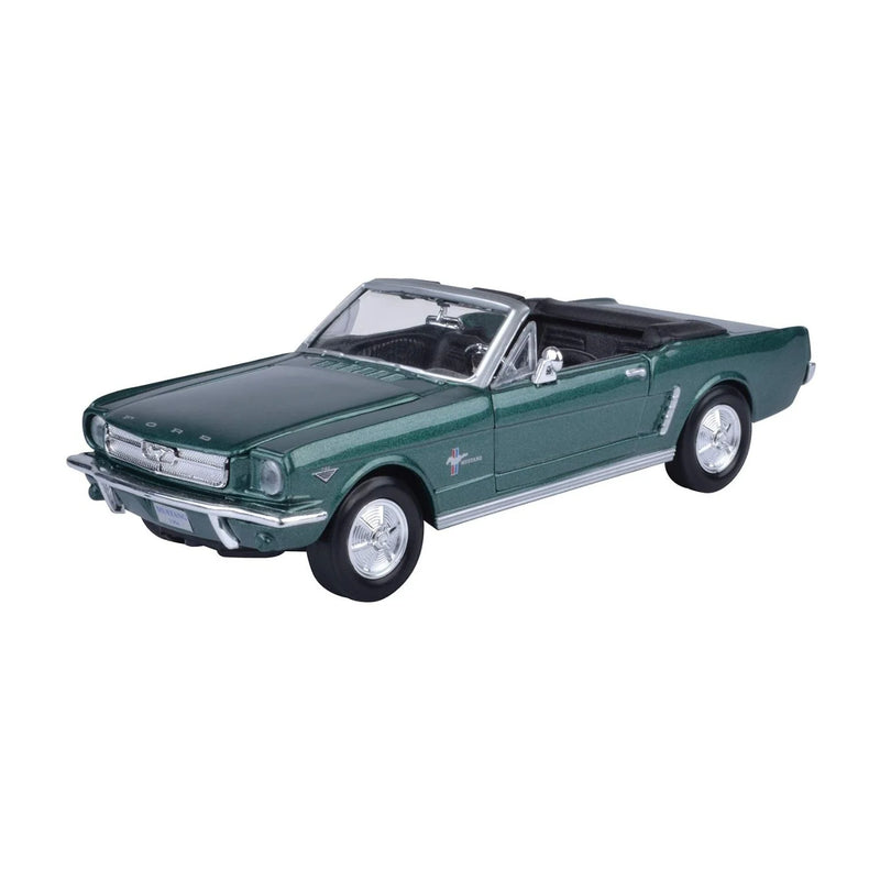 Ford Mustang Convertible Die-Cast 1:24 1964 product image 1