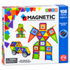 MMAGNETIC TILES 108 PCS