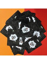 Hashtag Deal 2 – Strategic Arabic Card Game for Family & Friends | 2–5 Players, Ages 10+ image 2