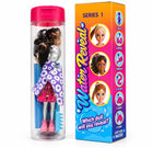Water Reveal Fashion Doll Surprise Set – Just Add Water – Assorted