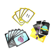 Donyah Dawarah – Arabic-English Flashcards & Kids Blackjack Strategy Game | Over 100 Words | Ages 8+ image 3