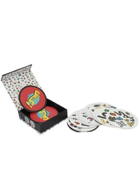 AKFISH -Icon Match– Fast-Paced Fun Card Game for Kids & Families | 2–8 Players, Ages 6+ image 4