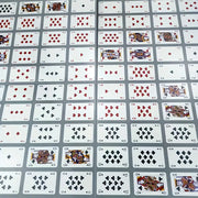 Card & Chip Strategy Game Classic Board Game – Family Strategy Game for 2-12 Players | Fun & Easy to Learn image 4