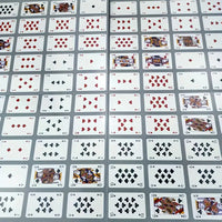 Card & Chip Strategy Game Classic Board Game – Family Strategy Game for 2-12 Players | Fun & Easy to Learn image 4