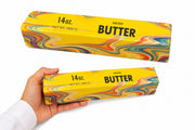 Jumbo Slow-Rise Foam Butter Squishy – Pack of 1 – product image 2