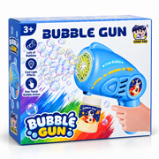 bubble gun