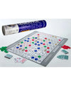 Card & Chip Strategy Game Strategy Board Game – Classic Card & Chip Game for 2–12 Players | Family Game Night Favorite | Ages 7+ | Includes Game Board, Cards & Chips