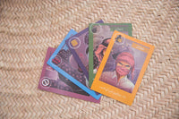 Taht L Taht – Strategic Arabic Card Game for Family & Friends | 3–6 Players, Ages 10+ image 4