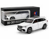 Mercedes-Benz GLS63 AMG 1:24 Scale Diecast Model SUV