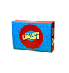 AKFISH -Icon Match– Fast-Paced Fun Card Game for Kids & Families | 2–8 Players, Ages 6+