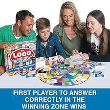 What Am I What Am I? – New Family Board Game for Kids & Adults | Describe, Draw & Guess Famous Brands | Fun Party Game for Ages 8+ image 2