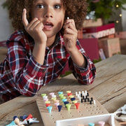 Code-Breaking Strategy Game image 3