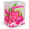 Dragon Fruit Squishy Squeeze Toy – 1 Piece