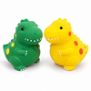 Dinosaur Squishy Squeeze Toy – Assorted Colours – 1 Piece