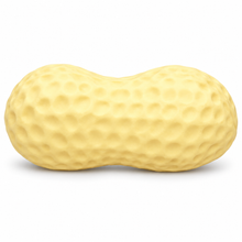 Jumbo Peanut Squishy Squeeze Toy – 1 Piece