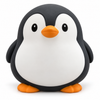 Penguin Squishy Squeeze Toy – 1 Piece